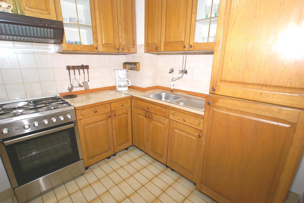 Apartment Ana 1 Malinska Pokoj fotografie